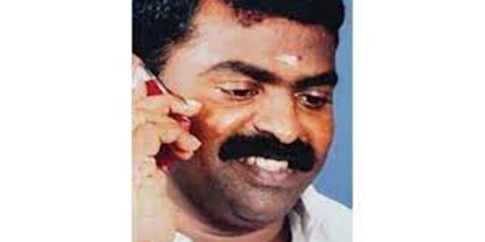 തമിഴ്നാട്ടില് പി.എം.കെ ജില്ലാ സെക്രട്ടറിയെ വെട്ടിക്കൊന്നു തമിഴ്നാട്ടില് പി.എം.കെ ജില്ലാ സെക്രട്ടറിയെ വെട്ടിക്കൊന്നു