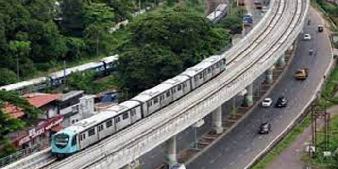 മികച്ച സുസ്ഥിര നഗര ഗതാഗത സംവിധാനത്തിനുള്ള കേന്ദ്ര സർക്കാർ അവാർഡ് കേരളത്തിന് മികച്ച സുസ്ഥിര നഗര ഗതാഗത സംവിധാനത്തിനുള്ള കേന്ദ്ര സർക്കാർ അവാർഡ് കേരളത്തിന്