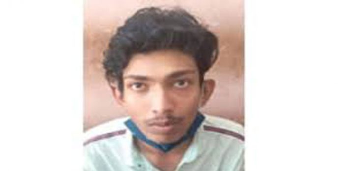 പ്രായപൂര്ത്തിയാകാത്ത പെണ്കുട്ടിയെ ഗര്ഭിണിയാക്കി ; 21-കാരന് അറസ്റ്റില് പ്രായപൂര്ത്തിയാകാത്ത പെണ്കുട്ടിയെ ഗര്ഭിണിയാക്കി ; 21-കാരന് അറസ്റ്റില്