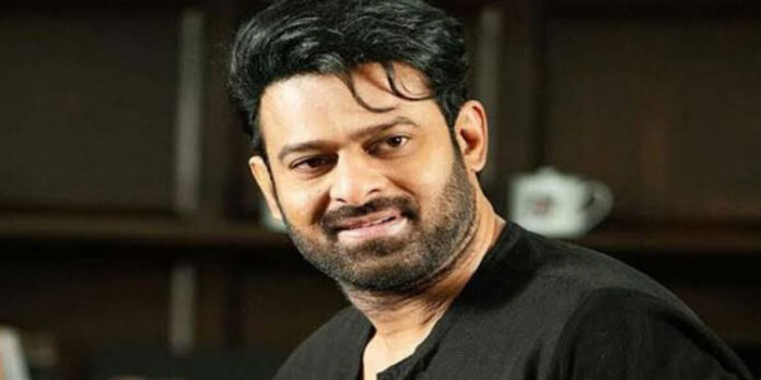 സൂപ്പര്താരം പ്രഭാസിന്റെ 25-ാം ചിത്രം ഈ മാസം 7-ന് പ്രഖ്യാപിക്കും സൂപ്പര്താരം പ്രഭാസിന്റെ 25-ാം ചിത്രം ഈ മാസം 7-ന് പ്രഖ്യാപിക്കും