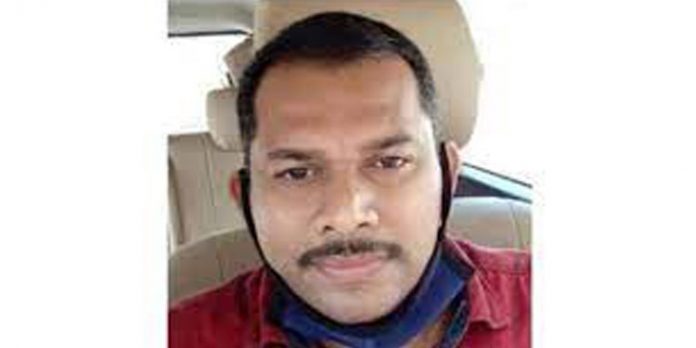ഉറക്കത്തിൽ ഹൃദയാഘാതം ; മലപ്പുറം സ്വദേശി സൗദി അറേബ്യയിൽ മരിച്ചു ഉറക്കത്തിൽ ഹൃദയാഘാതം ; മലപ്പുറം സ്വദേശി സൗദി അറേബ്യയിൽ മരിച്ചു