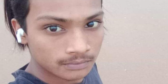 ബേക്കലിൽ കടലിൽ വീണ അന്യസംസ്ഥാന തൊഴിലാളിയുടെ മൃതദേഹം കണ്ടെത്തി ബേക്കലിൽ കടലിൽ വീണ അന്യസംസ്ഥാന തൊഴിലാളിയുടെ മൃതദേഹം കണ്ടെത്തി