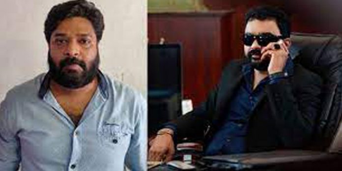 ജോലി വാഗ്ദാനം ചെയ്ത് 5 ലക്ഷം തട്ടി ; മോൻസനുമായി ബന്ധം – അറസ്റ്റ് ജോലി വാഗ്ദാനം ചെയ്ത് 5 ലക്ഷം തട്ടി ; മോൻസനുമായി ബന്ധം – അറസ്റ്റ്