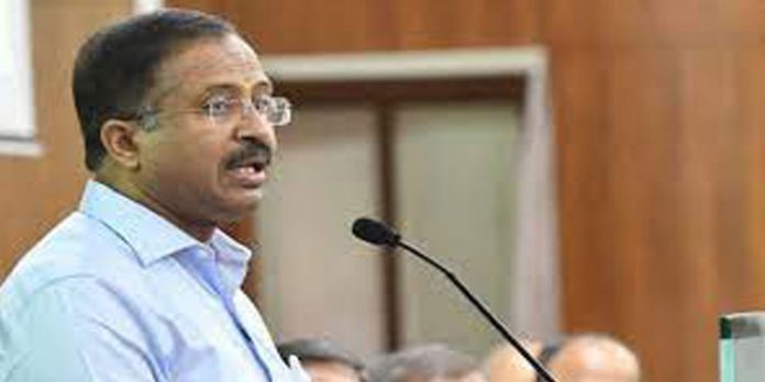 സൗദിയിലെ വൻ തൊഴിൽ സാധ്യത പ്രയോജനപ്പെടുത്തും ; വി.മുരളീധരൻ സൗദിയിലെ വൻ തൊഴിൽ സാധ്യത പ്രയോജനപ്പെടുത്തും ; വി.മുരളീധരൻ