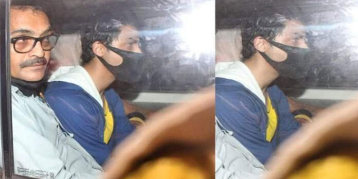 മയക്കുമരുന്ന് കേസ് ; മലയാളിയായ ശ്രേയസ് നായര്ക്ക് ആര്യന് ഖാനുമായി അടുത്ത ബന്ധം – ഒപ്പമിരുത്തി ചോദ്യംചെയ്യും മയക്കുമരുന്ന് കേസ് ; മലയാളിയായ ശ്രേയസ് നായര്ക്ക് ആര്യന് ഖാനുമായി അടുത്ത ബന്ധം – ഒപ്പമിരുത്തി ചോദ്യംചെയ്യും