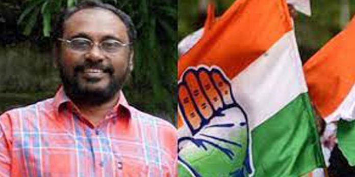 ചെറിയാന് ഫിലിപ്പിന്റെ കോണ്ഗ്രസ് പ്രവേശനം ഇന്നുണ്ടാകും ചെറിയാന് ഫിലിപ്പിന്റെ കോണ്ഗ്രസ് പ്രവേശനം ഇന്നുണ്ടാകും