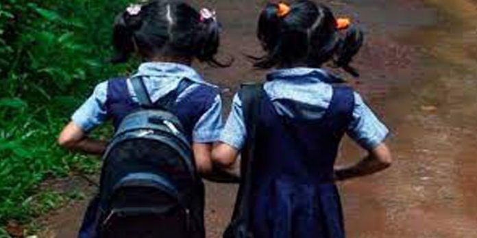 സ്കൂൾ തുറക്കുമ്പോൾ ചിലവ് ചെറുതല്ല ; രക്ഷിതാക്കൾ നെട്ടോട്ടത്തിൽ – വിപണിയിൽ ഉണർവ്വില്ലെന്ന് വ്യാപാരികൾ സ്കൂൾ തുറക്കുമ്പോൾ ചിലവ് ചെറുതല്ല ; രക്ഷിതാക്കൾ നെട്ടോട്ടത്തിൽ – വിപണിയിൽ ഉണർവ്വില്ലെന്ന് വ്യാപാരികൾ