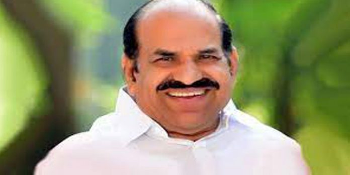 ബിനീഷിന്റെ ജാമ്യം ; കോടിയേരി സംസ്ഥാന സെക്രട്ടറി സ്ഥാനത്ത് മടങ്ങിയെത്താൻ സാധ്യത ബിനീഷിന്റെ ജാമ്യം ; കോടിയേരി സംസ്ഥാന സെക്രട്ടറി സ്ഥാനത്ത് മടങ്ങിയെത്താൻ സാധ്യത