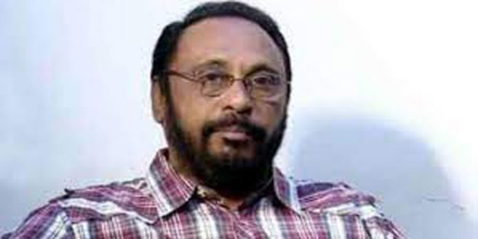 എകെജി സെന്ററിലെ പല രഹസ്യങ്ങളും അറിയാം ; സി.പി.എമ്മില് അഭിപ്രായ സ്വാതന്ത്ര്യമില്ല : ചെറിയാന് എകെജി സെന്ററിലെ പല രഹസ്യങ്ങളും അറിയാം ; സി.പി.എമ്മില് അഭിപ്രായ സ്വാതന്ത്ര്യമില്ല : ചെറിയാന്
