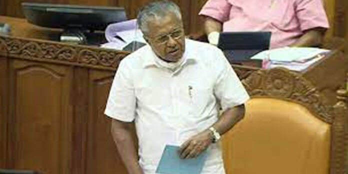 ‘മോൻസണിന്റെ വീട്ടിൽ പോലീസ് പോയത് സുഖചികിത്സയ്ക്കല്ല’ ; പ്രതിപക്ഷത്തെ പരിഹസിച്ച് മുഖ്യമന്ത്രി ‘മോൻസണിന്റെ വീട്ടിൽ പോലീസ് പോയത് സുഖചികിത്സയ്ക്കല്ല’ ; പ്രതിപക്ഷത്തെ പരിഹസിച്ച് മുഖ്യമന്ത്രി