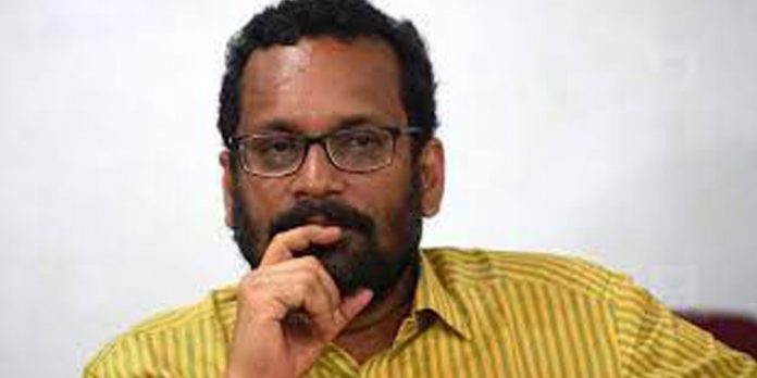 മുല്ലപ്പെരിയാറിൽ പുതിയ ഡാം എന്നതാണ് സർക്കാരിന്റെ നിലപാട് ; സംസ്ഥാനം അതീവ ജാഗ്രതയിൽ : റവന്യു മന്ത്രി കെ രാജൻ മുല്ലപ്പെരിയാറിൽ പുതിയ ഡാം എന്നതാണ് സർക്കാരിന്റെ നിലപാട് ; സംസ്ഥാനം അതീവ ജാഗ്രതയിൽ : റവന്യു മന്ത്രി കെ രാജൻ
