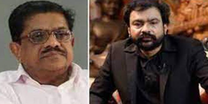 ‘മോൻസൻ കേസ്’ ; സിബിഐ അന്വേഷണം വേണമെന്നാവർത്തിച്ച് വി എം സുധീരൻ ‘മോൻസൻ കേസ്’ ; സിബിഐ അന്വേഷണം വേണമെന്നാവർത്തിച്ച് വി എം സുധീരൻ