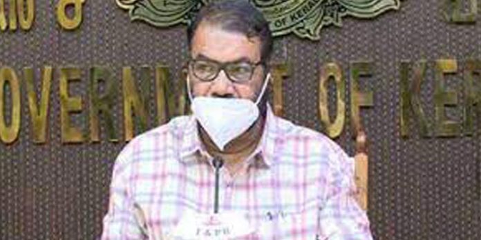 എല്ലാ സ്കൂളുകളിലും പ്രവേശനോത്സവം ഉണ്ടാകും ; വാക്സിനെടുക്കാത്ത അധ്യാപകര് വരേണ്ടതില്ല : വി.ശിവന്കുട്ടി എല്ലാ സ്കൂളുകളിലും പ്രവേശനോത്സവം ഉണ്ടാകും ; വാക്സിനെടുക്കാത്ത അധ്യാപകര് വരേണ്ടതില്ല : വി.ശിവന്കുട്ടി