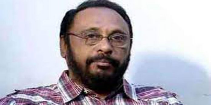 സി.പി.എമ്മിനെതിരെ ചെറിയാൻ ഫിലിപ്പിനെ ആയുധമാക്കും ; കോൺഗ്രസിൽ മാന്യമായ പദവി സി.പി.എമ്മിനെതിരെ ചെറിയാൻ ഫിലിപ്പിനെ ആയുധമാക്കും ; കോൺഗ്രസിൽ മാന്യമായ പദവി