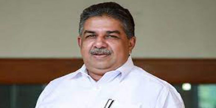 സ്പെയിനില് 25 ലക്ഷം മദ്യശാലകള് – സെക്സ് ടൂറിസം ; ഇവിടെ എല്ലാം മറച്ചുവെക്കുന്നു : സജി ചെറിയാന് സ്പെയിനില് 25 ലക്ഷം മദ്യശാലകള് – സെക്സ് ടൂറിസം ; ഇവിടെ എല്ലാം മറച്ചുവെക്കുന്നു : സജി ചെറിയാന്