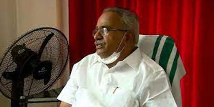 എംജി സർവകലാശാല സംഘഷം – മർദ്ദനമേറ്റവർക്കെതിരെ കേസെടുക്കുന്നത് പുതിയ സംഭവമല്ല ; കാനം രാജേന്ദ്രൻ എംജി സർവകലാശാല സംഘഷം – മർദ്ദനമേറ്റവർക്കെതിരെ കേസെടുക്കുന്നത് പുതിയ സംഭവമല്ല ; കാനം രാജേന്ദ്രൻ