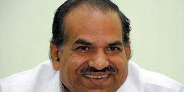 സെക്രട്ടറി സ്ഥാനം ; പാർട്ടി തീരുമാനിക്കട്ടെ – കോടിയേരി സെക്രട്ടറി സ്ഥാനം ; പാർട്ടി തീരുമാനിക്കട്ടെ – കോടിയേരി