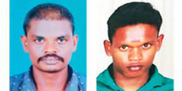 യുവാക്കളെ കാണാതായിട്ട് 60 ദിവസം ; അന്വേഷണം ക്രൈംബ്രാഞ്ചിന് യുവാക്കളെ കാണാതായിട്ട് 60 ദിവസം ; അന്വേഷണം ക്രൈംബ്രാഞ്ചിന്