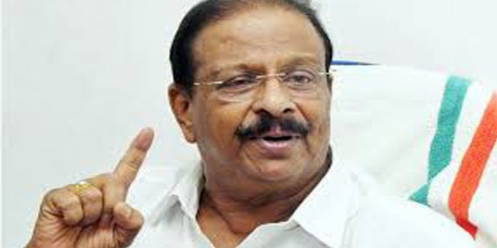 കോണ്ഗ്രസില് സംഘടന ചുമതലയുണ്ടായിരുന്ന നേതാവിപ്പോള് തെരുവ് കച്ചവടക്കാരുടെ യൂണിയന് നേതാവായി മാറി : കെ സുധാകരന് കോണ്ഗ്രസില് സംഘടന ചുമതലയുണ്ടായിരുന്ന നേതാവിപ്പോള് തെരുവ് കച്ചവടക്കാരുടെ യൂണിയന് നേതാവായി മാറി : കെ സുധാകരന്
