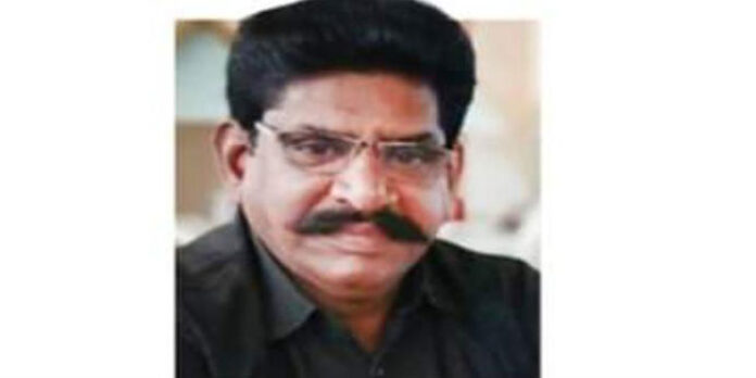 വി.ഐ.പി.കളുടെ സുരക്ഷാച്ചുമതല വഹിച്ചിരുന്ന സെപ്ഷ്യല് ഫോഴ്സ് എസ്.ഐ. വെടിവെച്ച് ജീവനൊടുക്കി വി.ഐ.പി.കളുടെ സുരക്ഷാച്ചുമതല വഹിച്ചിരുന്ന സെപ്ഷ്യല് ഫോഴ്സ് എസ്.ഐ. വെടിവെച്ച് ജീവനൊടുക്കി