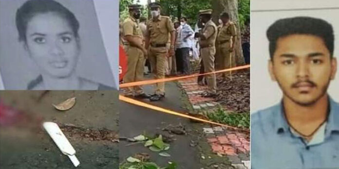 ‘നിതിനമോളെ കൊലപ്പെടുത്തണമെന്ന് ഉദ്ദേശിച്ചിരുന്നില്ല’ ; കൊലപാതകത്തിന്റെ കാരണം വെളിപ്പെടുത്തി അഭിഷേക് ‘നിതിനമോളെ കൊലപ്പെടുത്തണമെന്ന് ഉദ്ദേശിച്ചിരുന്നില്ല’ ; കൊലപാതകത്തിന്റെ കാരണം വെളിപ്പെടുത്തി അഭിഷേക്