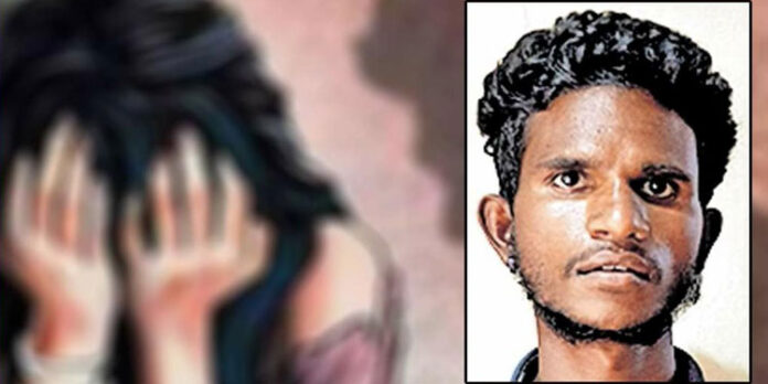പെൺകുട്ടിയെ ഒഡീഷയിലേക്ക് തട്ടിക്കൊണ്ടു പോയി പീഡനം ; പ്രതിയെ ഒഡീഷയിൽ നിന്ന് അറസ്റ്റ് ചെയ്ത് കോടനാട് പോലീസ് പെൺകുട്ടിയെ ഒഡീഷയിലേക്ക് തട്ടിക്കൊണ്ടു പോയി പീഡനം ; പ്രതിയെ ഒഡീഷയിൽ നിന്ന് അറസ്റ്റ് ചെയ്ത് കോടനാട് പോലീസ്