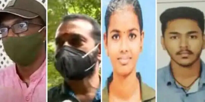 ഇഷ്ടം മകൻ സൂചിപ്പിച്ചിരുന്നു – എന്താണ് സംഭവിച്ചതെന്ന് അറിയില്ല’ ; വിവരമറിയിച്ചത് പോലീസെന്നും അഭിഷേകിന്റെ അച്ഛൻ ഇഷ്ടം മകൻ സൂചിപ്പിച്ചിരുന്നു – എന്താണ് സംഭവിച്ചതെന്ന് അറിയില്ല’ ; വിവരമറിയിച്ചത് പോലീസെന്നും അഭിഷേകിന്റെ അച്ഛൻ