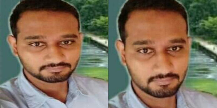 റാങ്ക് തിളക്കത്തിൽ അറയാഞ്ഞിലിമണ്ണ് ഗ്രാമം ; അഭിമാന താരമായി രാഹുൽ റാങ്ക് തിളക്കത്തിൽ അറയാഞ്ഞിലിമണ്ണ് ഗ്രാമം ; അഭിമാന താരമായി രാഹുൽ