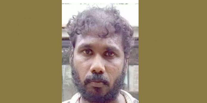 ഭാര്യയുടെ വീടിന് തീയിട്ട യുവാവ് പിടിയില് ഭാര്യയുടെ വീടിന് തീയിട്ട യുവാവ് പിടിയില്