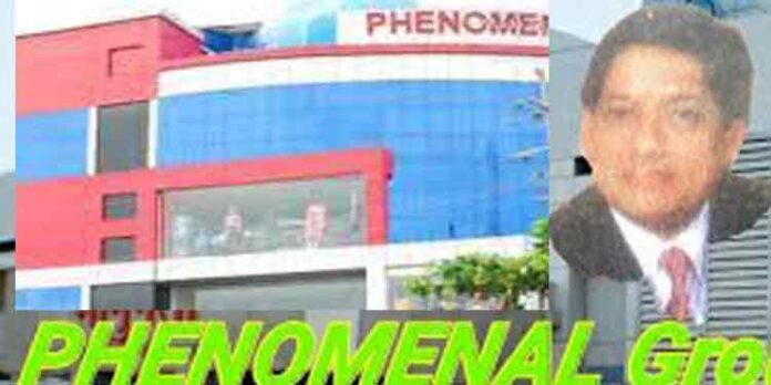 നിക്ഷേപത്തട്ടിപ്പ് : ഫിനോമിനൽ ഗ്രൂപ്പ് ചെയർമാനെ ചാലക്കുടിയിൽ എത്തിച്ചു നിക്ഷേപത്തട്ടിപ്പ് : ഫിനോമിനൽ ഗ്രൂപ്പ് ചെയർമാനെ ചാലക്കുടിയിൽ എത്തിച്ചു