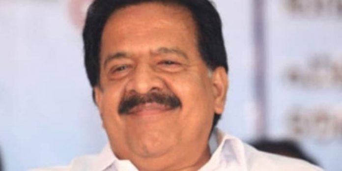 കോവിഡ് പ്രതിരോധത്തില് സംസ്ഥാന സര്ക്കാര് പൂർണ പരാജയം – രമേശ് ചെന്നിത്തല കോവിഡ് പ്രതിരോധത്തില് സംസ്ഥാന സര്ക്കാര് പൂർണ പരാജയം – രമേശ് ചെന്നിത്തല