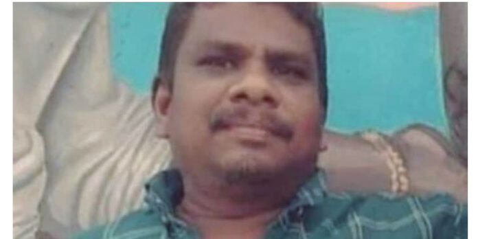 കോഴിക്കോട് സ്കൂട്ടർ അപകടത്തിൽ യുവാവ് മരിച്ചു കോഴിക്കോട് സ്കൂട്ടർ അപകടത്തിൽ യുവാവ് മരിച്ചു