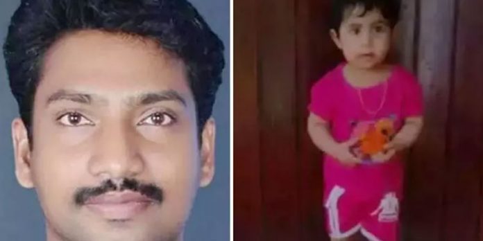 പിഞ്ചുമകളെ പുഴയിൽ തള്ളിയിട്ട് കൊന്ന കേസ് ; പ്രതിയുടെ മനോനില പരിശോധിക്കും പിഞ്ചുമകളെ പുഴയിൽ തള്ളിയിട്ട് കൊന്ന കേസ് ; പ്രതിയുടെ മനോനില പരിശോധിക്കും