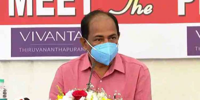 ഉരുള്പൊട്ടലും തുടര്ന്നുണ്ടായ പ്രളയവും മൂലം ജില്ലയില് വിവിധയിടങ്ങളിലായി 63 ലക്ഷം രൂപയുടെ റേഷന് ഉത്പന്നങ്ങള് നശിച്ചു ഉരുള്പൊട്ടലും തുടര്ന്നുണ്ടായ പ്രളയവും മൂലം ജില്ലയില് വിവിധയിടങ്ങളിലായി 63 ലക്ഷം രൂപയുടെ റേഷന് ഉത്പന്നങ്ങള് നശിച്ചു