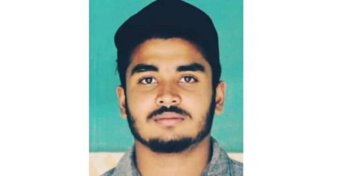 ഇടുക്കിയിൽ വാഹനാപകടത്തിൽ പരിക്കേറ്റ യുവാവ് മരിച്ചു ഇടുക്കിയിൽ വാഹനാപകടത്തിൽ പരിക്കേറ്റ യുവാവ് മരിച്ചു