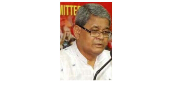 സി.പി.ഐ എം കേന്ദ്രകമ്മിറ്റിയംഗം ബിജൻ ധർ അന്തരിച്ചു സി.പി.ഐ എം കേന്ദ്രകമ്മിറ്റിയംഗം ബിജൻ ധർ അന്തരിച്ചു