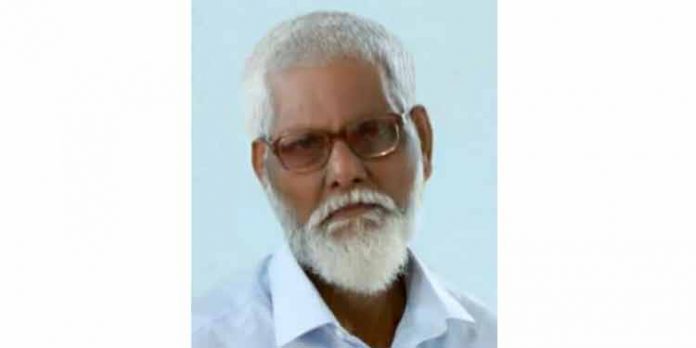വാഹനാപകടത്തില് പരുക്കേറ്റ് ചികിത്സയിലായിരുന്ന വയോധികന് മരിച്ചു വാഹനാപകടത്തില് പരുക്കേറ്റ് ചികിത്സയിലായിരുന്ന വയോധികന് മരിച്ചു