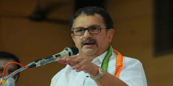 പാർലമെന്റ് തിരഞ്ഞെടുപ്പിൽ മത്സരിക്കില്ല ; പറഞ്ഞതിൽ മാറ്റമില്ലെന്ന് കെ മുരളീധരൻ പാർലമെന്റ് തിരഞ്ഞെടുപ്പിൽ മത്സരിക്കില്ല ; പറഞ്ഞതിൽ മാറ്റമില്ലെന്ന് കെ മുരളീധരൻ