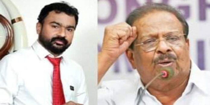കെ.സുധാകരന് വന്നത് ചികിത്സയ്ക്ക് ; തന്റെ വീട്ടില് താമസിച്ചിട്ടില്ലെന്ന് മോണ്സന് മാവുങ്കല് കെ.സുധാകരന് വന്നത് ചികിത്സയ്ക്ക് ; തന്റെ വീട്ടില് താമസിച്ചിട്ടില്ലെന്ന് മോണ്സന് മാവുങ്കല്