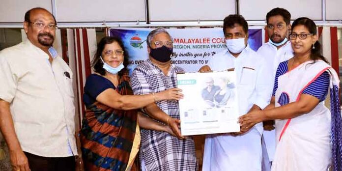 മലയാളി സമൂഹത്തിനായി വേള്ഡ് മലയാളി കൗണ്സില് ചെയ്യുന്ന സേവനങ്ങള് പ്രശംസനീയം : കൊടിക്കുന്നില് സുരേഷ് എം.പി മലയാളി സമൂഹത്തിനായി വേള്ഡ് മലയാളി കൗണ്സില് ചെയ്യുന്ന സേവനങ്ങള് പ്രശംസനീയം : കൊടിക്കുന്നില് സുരേഷ് എം.പി