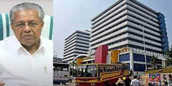 ആലിഫ് ഗ്രൂപ്പിന് കോഴിക്കോട് ബസ് സ്റ്റാന്റ് പാട്ടത്തിന് നൽകിയത് ധന-ഗതാഗത വകുപ്പുകളുടെ എതിർപ്പ് മറികടന്ന് ആലിഫ് ഗ്രൂപ്പിന് കോഴിക്കോട് ബസ് സ്റ്റാന്റ് പാട്ടത്തിന് നൽകിയത് ധന-ഗതാഗത വകുപ്പുകളുടെ എതിർപ്പ് മറികടന്ന്
