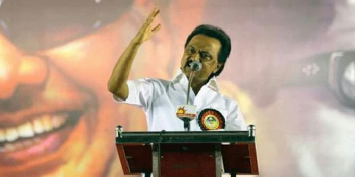 ജനത്തെ ബുദ്ധിമുട്ടിക്കരുത് ; അകമ്പടി വാഹനങ്ങളുടെ എണ്ണം വെട്ടിക്കുറച്ച് എം കെ സ്റ്റാലിന് ജനത്തെ ബുദ്ധിമുട്ടിക്കരുത് ; അകമ്പടി വാഹനങ്ങളുടെ എണ്ണം വെട്ടിക്കുറച്ച് എം കെ സ്റ്റാലിന്