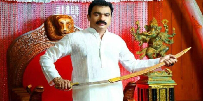 തലസ്ഥാനത്തും മ്യൂസിയം തുടങ്ങാൻ ആലോചിച്ചിരുന്നു : മോൻസൺ മാവുങ്കൽ തലസ്ഥാനത്തും മ്യൂസിയം തുടങ്ങാൻ ആലോചിച്ചിരുന്നു : മോൻസൺ മാവുങ്കൽ