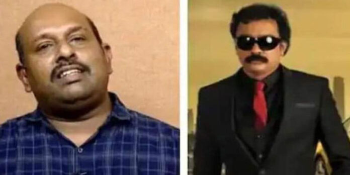 ശബരിമലയിലേതെന്ന് മോൻസൻ പറഞ്ഞ ചെമ്പോല തൃശൂരിൽനിന്ന് വാങ്ങിയത് ; വെളിപ്പെടുത്തി സന്തോഷ് ശബരിമലയിലേതെന്ന് മോൻസൻ പറഞ്ഞ ചെമ്പോല തൃശൂരിൽനിന്ന് വാങ്ങിയത് ; വെളിപ്പെടുത്തി സന്തോഷ്