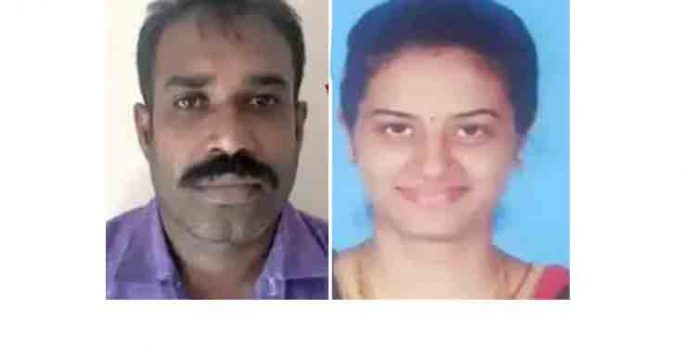 പുഷ്പഗിരിയില് നഴ്സായ യുവതി കാമുകന്റെ വീട്ടില് തൂങ്ങി മരിച്ച സംഭവം ; കൊലപാതകമെന്ന് റിപ്പോര്ട്ട് പുഷ്പഗിരിയില് നഴ്സായ യുവതി കാമുകന്റെ വീട്ടില് തൂങ്ങി മരിച്ച സംഭവം ; കൊലപാതകമെന്ന് റിപ്പോര്ട്ട്