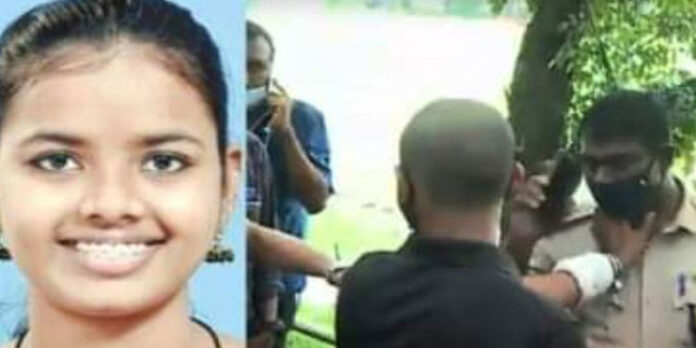 കൊലപാതകം കൃത്യമായ ആസൂത്രണത്തോടെ ; പരിശീലനം നടത്തി – നിഥിനയുടെ വോക്കല് കോഡ് അറ്റു കൊലപാതകം കൃത്യമായ ആസൂത്രണത്തോടെ ; പരിശീലനം നടത്തി – നിഥിനയുടെ വോക്കല് കോഡ് അറ്റു