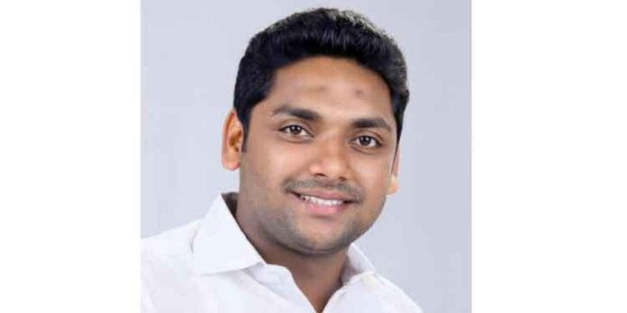 നഹാസ് പത്തനംതിട്ട ദേശീയ അസംഘടിത തൊഴിലാളി കോണ്ഗ്രസ് പത്തനംതിട്ട ജില്ലാ പ്രസിഡന്റ് നഹാസ് പത്തനംതിട്ട ദേശീയ അസംഘടിത തൊഴിലാളി കോണ്ഗ്രസ് പത്തനംതിട്ട ജില്ലാ പ്രസിഡന്റ്