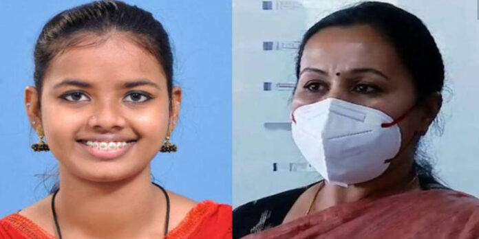 നീചമായ മാനസികാവസ്ഥ ; പ്രണയമെന്ന് അതിനെ വിളിക്കാൻ കഴിയില്ല ; നിതിനയുടെ കൊലപാതകത്തിൽ മന്ത്രി വീണാ ജോർജ് നീചമായ മാനസികാവസ്ഥ ; പ്രണയമെന്ന് അതിനെ വിളിക്കാൻ കഴിയില്ല ; നിതിനയുടെ കൊലപാതകത്തിൽ മന്ത്രി വീണാ ജോർജ്