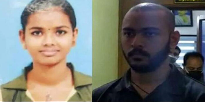 നിതിന വധക്കേസ് ; പ്രതി അഭിഷേകിനെ മൂന്ന് ദിവസത്തെ കസ്റ്റഡിയില് വിട്ടു നിതിന വധക്കേസ് ; പ്രതി അഭിഷേകിനെ മൂന്ന് ദിവസത്തെ കസ്റ്റഡിയില് വിട്ടു