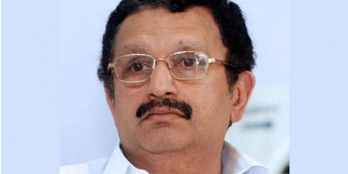 മേയര് ആര്യ രാജേന്ദ്രനെ അധിക്ഷേപിച്ച് കെ മുരളീധരൻ മേയര് ആര്യ രാജേന്ദ്രനെ അധിക്ഷേപിച്ച് കെ മുരളീധരൻ